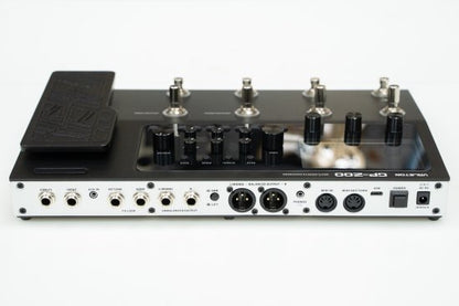 [New] Valeton / Multi-Effects GP-200 [Yokohama Store]