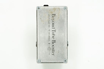 [USED] BEYOND / BEYOND TUBE BOOTER [Yokohama store]