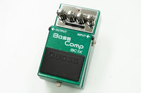 [USED] BOSS / BC-1X BASS COMP [Yokohama store]