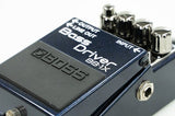 [USED] BOSS / BB-1X BASS DRIVER [Yokohama store]