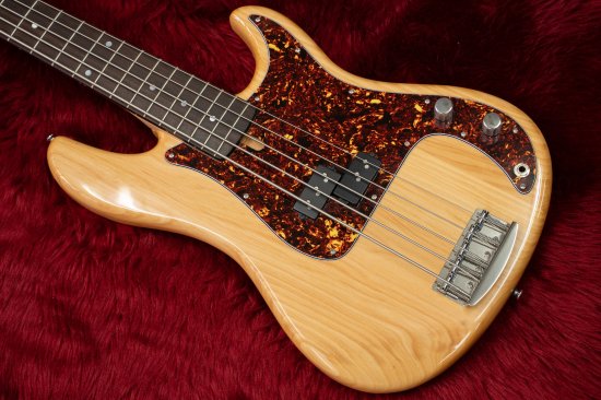 [New] AV Basses / AVP5-KDS Shape Natural # 2021-18 4.14kg [Yokohama Store]