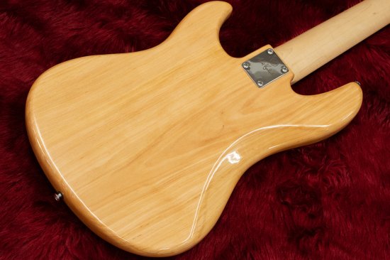 [New] AV Basses / AVP5-KDS Shape Natural # 2021-18 4.14kg [Yokohama Store]