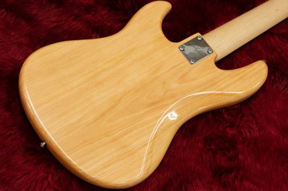 [New] AV Basses / AVP5-KDS Shape Natural # 2021-18 4.14kg [Yokohama Store]