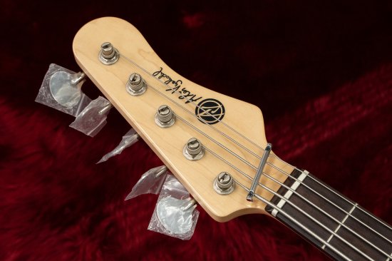 [New] AV Basses / AVP5-KDS Shape Natural # 2021-18 4.14kg [Yokohama Store]