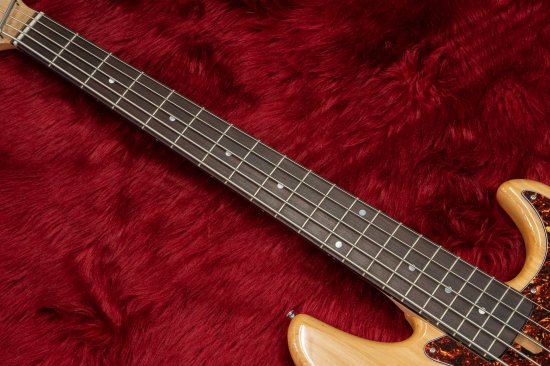 [New] AV Basses / AVP5-KDS Shape Natural # 2021-18 4.14kg [Yokohama Store]