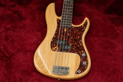 [New] AV Basses / AVP5-KDS Shape Natural # 2021-18 4.14kg [Yokohama Store]