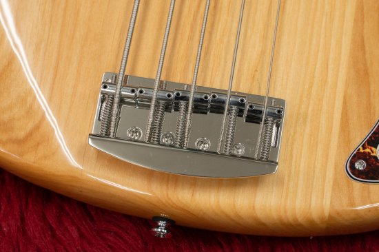 [New] AV Basses / AVP5-KDS Shape Natural # 2021-18 4.14kg [Yokohama Store]