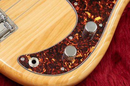 [New] AV Basses / AVP5-KDS Shape Natural # 2021-18 4.14kg [Yokohama Store]