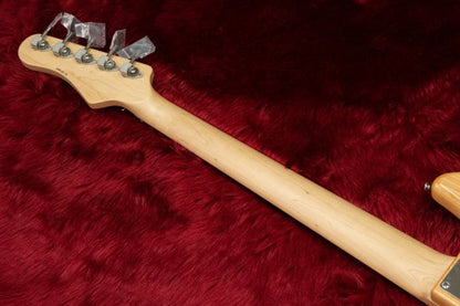 [New] AV Basses / AVP5-KDS Shape Natural # 2021-18 4.14kg [Yokohama Store]