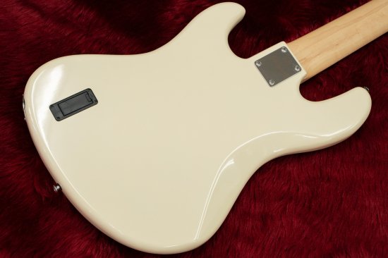 [New] AV Basses / AVJ5 VINTAGE WHITE MH # 2021-19 4.42 kg [Yokohama store]