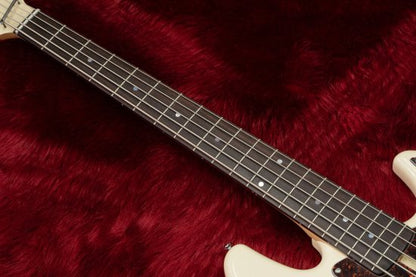 [New] AV Basses / AVJ5 VINTAGE WHITE MH # 2021-19 4.42 kg [Yokohama store]