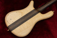 [Outlet] Warwick / Master Build Streamer Stage 1 4st #C 162868 18 4.36kg [Yokohama Store]