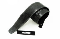 [Outlet] Richter / Beaver's Tail Worn BLACK [Yokohama Store]