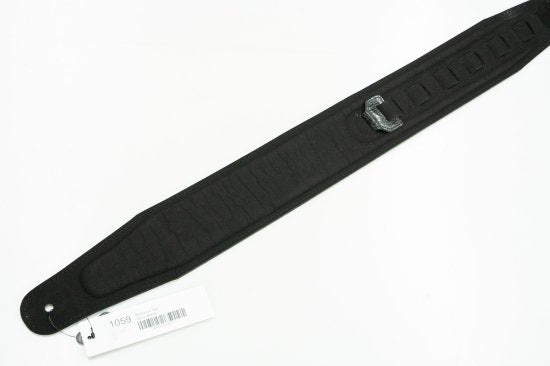 [Outlet] Richter / Beaver's Tail Worn BLACK [Yokohama Store]