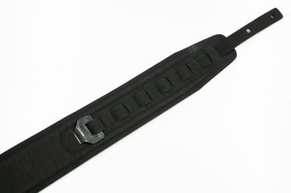 [Outlet] Richter / Beaver's Tail Worn BLACK [Yokohama Store]
