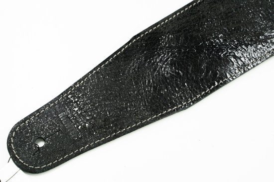 [Outlet] Richter / Beaver's Tail Worn BLACK [Yokohama Store]