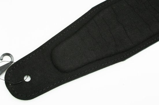 [Outlet] Richter / Beaver's Tail Worn BLACK [Yokohama Store]
