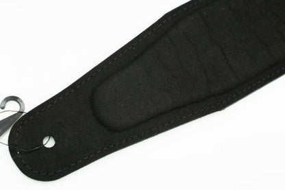 [Outlet] Richter / Beaver's Tail Worn BLACK [Yokohama Store]
