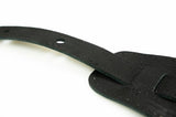 [Outlet] Richter / Beaver's Tail Worn BLACK [Yokohama Store]