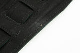 [Outlet] Richter / Beaver's Tail Worn BLACK [Yokohama Store]