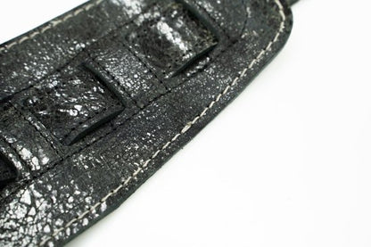 [Outlet] Richter / Beaver's Tail Worn BLACK [Yokohama Store]