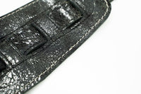 [Outlet] Richter / Beaver's Tail Worn BLACK [Yokohama Store]