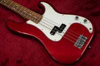 [USED] Fender / MEX Precision Bass Car / R 2017 # MX17888607 3.84kg [Yokohama store]