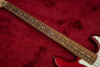 [USED] Fender / MEX Precision Bass Car / R 2017 # MX17888607 3.84kg [Yokohama store]