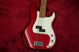 [USED] Fender / MEX Precision Bass Car / R 2017 # MX17888607 3.84kg [Yokohama store]