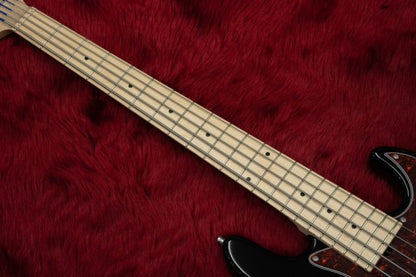 [NEW] SADOWSKY / ML21 VJ5 Ash BLK # A001291-22 3.89kg [Yokohama store]