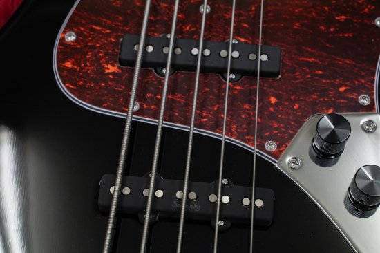 [NEW] SADOWSKY / ML21 VJ5 Ash BLK # A001291-22 3.89kg [Yokohama store]