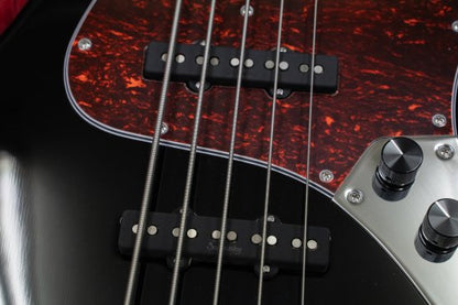 [NEW] SADOWSKY / ML21 VJ5 Ash BLK # A001291-22 3.89kg [Yokohama store]