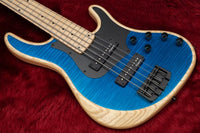 [NEW] Alusonic / J-Special Deluxe 5 Blue # 0222326 4.16kg [Yokohama Store]