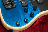 [NEW] Alusonic / J-Special Deluxe 5 Blue # 0222326 4.16kg [Yokohama Store]