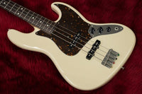 [USED] Fender japan / jb-std vwh / r # jd14015161 4.04 kg [Yokohama store]