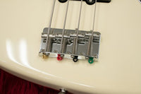 [USED] Fender japan / jb-std vwh / r # jd14015161 4.04 kg [Yokohama store]