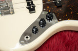 [USED] Fender japan / jb-std vwh / r # jd14015161 4.04 kg [Yokohama store]