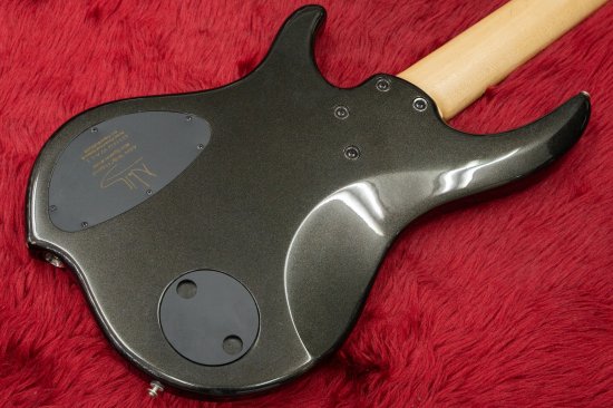 [USED] Dingwall / NG-2 BLK # 01837 4.19kg [Yokohama store]