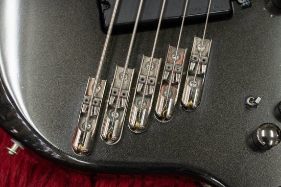 [USED] Dingwall / NG-2 BLK # 01837 4.19kg [Yokohama store]