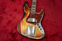 [USED] Fender / 1971 Jazz Bass # 317122 3.96 kg [Consignment item] [Yokohama store]