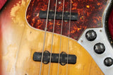 [USED] Fender / 1971 Jazz Bass # 317122 3.96 kg [Consignment item] [Yokohama store]