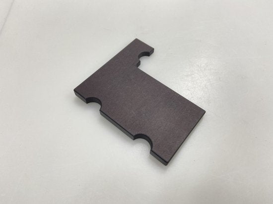 [new] GIB Basic / Finger Lamp for poodle5 back Step Flat Charcoal p5SFCC [yokohama store]