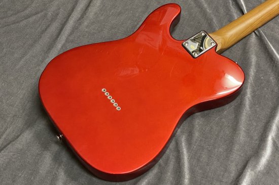 [New] BACCHUS / BTE-1-RSM / M CAR [Hyogo store]