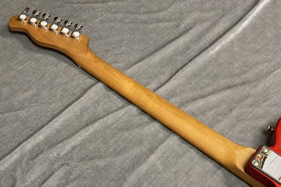 [New] BACCHUS / BTE-1-RSM / M CAR [Hyogo store]