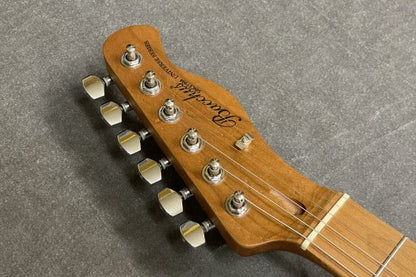 [New] BACCHUS / BTE-1-RSM / M OWH [hyogo store]