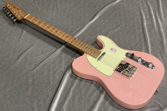 A gem that I want to recommend with confidence