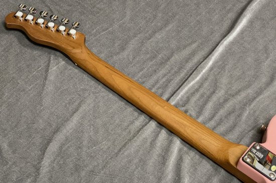 [NEW] BACCHUS / BTE-1-RSM / M SLPK [Hyogo store]