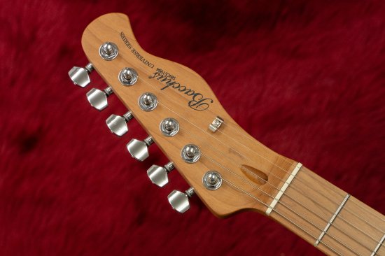 [new] Bacchus / BTE-2-RSM/M SFG  [yokohama store]