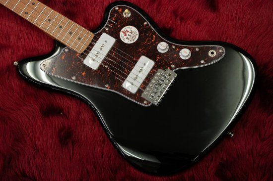[new] Bacchus / BJM-1-RSM/M BLK  [Hyogo store]