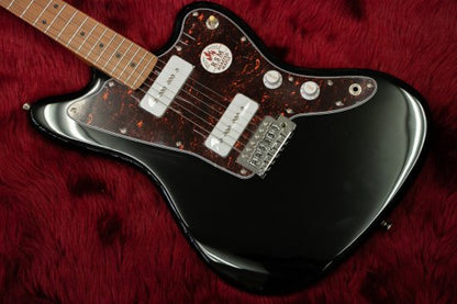 [new] Bacchus / BJM-1-RSM/M BLK  [Hyogo store]